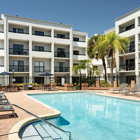 Courtyard Tampa Westshore/Airport Exterior photo